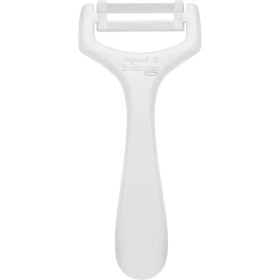 Resim Onon Solingen Meyve - Sebze Düz Soyacak Beyaz 