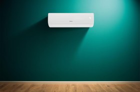 Resim ClimaVAIR Pure 12000 BTU A++ Inverter Duvar Tipi Klima 