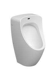 Resim Taormına Arch Pisuvar Fotoselli Elekt. - Mat Beyaz Çok Renkli 