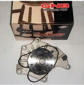 Resim Isuzu Nkr13 Su Pompası Tayvan 