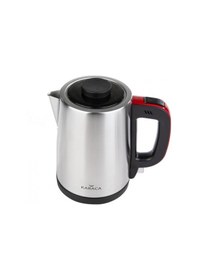 Resim Karaca Tea Break Inox Çelik Su Isıtıcı & Çay Makinesi 