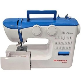 Resim Moonstar 990P Ev Tipi Dikiş Makinesi 