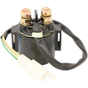 Resim Marş Otomatiği Scooter 125cc 150cc-cg-cub-sfc Jantel 