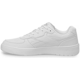 Resim Reebok A102025149 5w Estilo-t I Erkek Klasik Sneaker Beyaz Beyaz 