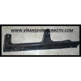 Resim Renault 19 1992- Marşbiyel Sacı Sol Oem No 7751464619 