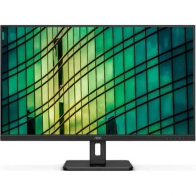 Resim Aoc U32E2N 31.5 4K 60Hz 4ms HDMI Dp LED Monitör 
