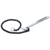 Resim İzeltaş 06374 Zincirli Yağ Filtre Sökeceği 60 x 140 MM 