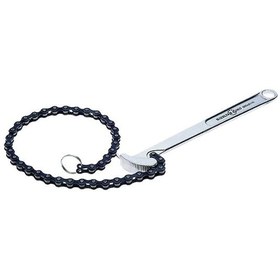 Resim İzeltaş 06374 Zincirli Yağ Filtre Sökeceği 60 x 140 MM 