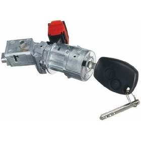 Resim Kontak Anahtar Clio 3 Kangoo 3 08+ Master 3 Trafic 3 Dokker Duster Logan 2 7701208408 Üstün Ktk168 