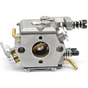 Resim Jeemson Husqvarna Zincir Testere Yerine Takma Karbüratörü Wt964 - 577133001 Parça No - 225,227,232,235,240 Modelleri İçin - Kolay Kurulum, Dayanıklı, Yüksek Verim 