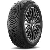 Resim Michelin 215/60 R17 96H Alpin 7 Kış Binek 2024 