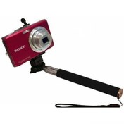 Resim Andoer Monopod Z07-3 Selfie Çubuğu 