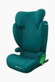 Resim JUNIOR FIX 2 i-Size Çocuk Oto Koltuğu 100-150 cm ISOFIX - Gri 