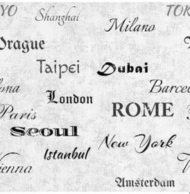 Resim Prowall Petra Duvar Kağıdı 5224-1 16,5m2 