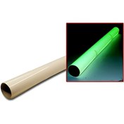 Resim Esemiz Lümen Reflektif Karanlıkta Parlayan Folyo 124cmx30cm 
