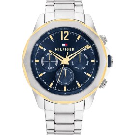 Resim Tommy Hilfiger TH1792059 Erkek Kol Saati 