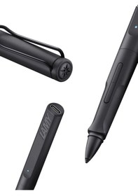 Resim Lamy Safari Note+ Tablet Kalemi Siyah 