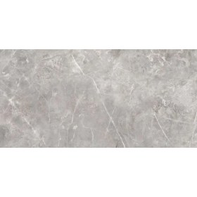 Resim Vitra 60X120 Marmori Fior Grej Full Lappato 7rek Porselen Karo K947018FLPR1VTSP 