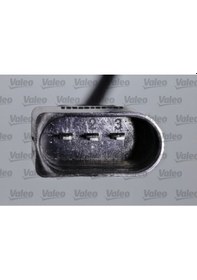 Resim Audi A4 1994-2002 Arası 1.9 Tdı, 1.9 Tdı Quattro Valeo Marka Eksantrik Devir Sensörü 