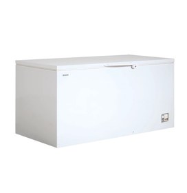 Resim Sandık Tipi Derin Dondurucu - 695x895mm - 534 Lt. - Uğur 