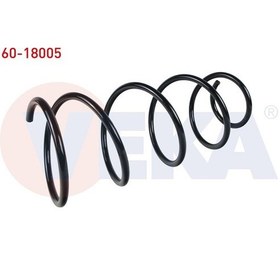 Resim Helezon Yayı On Fıat Tempra 1992-1999 Veka 