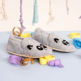 Resim Hellobaby Kız Panduf Kız Bebek 