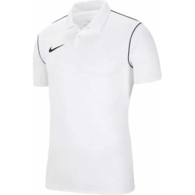 Resim Nike M DRY PARK20 POLO Erkek Polo Tişört BV6879-100 