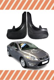 Resim Fafi&Co Ford Mondeo 2008-2013 2'li Tozluk Çamurluk Paçalık 