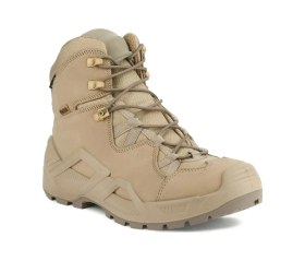 Resim YDS ASTOR MID CUT GTX BOT -BEJ 