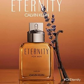 Resim Calvin Klein Eternity Erkek Parfümü 100 ml 