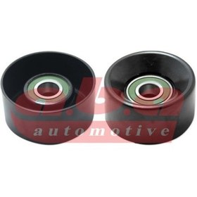 Resim A.b.a 25859444.1-alternatör Gergi Rulmanı Transit V184 2.4 Dı-2.4 Tdı-2.4 Tde 00-06 76x37x17 