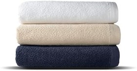 Resim Astoria Banyo Havlusu - 70x140cm - Antrasit 