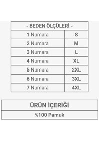 Resim Erkek Atlet 2 Adet Beyaz 