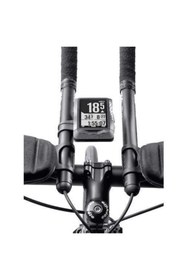 Resim Wahoo Elemnt Aerobar/tt Mount Bisiklet Yol Bilgisayarı Tutucu 
