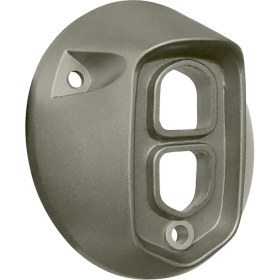 Resim Egzoz Dekor Kapagı Arka Drift L 