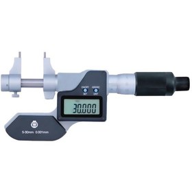Resim Werka Ip65 Dijital İç Çap Mikrometresi 125-150mm 