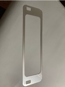 Resim KRM Tuning Tofaş Doğan Slx Tip Düz Krom Gösterge Çerçevesi 