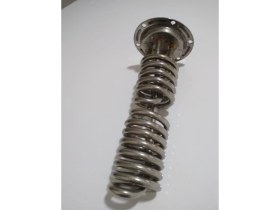 Resim FullYedek Baymak , Royal Şofben Rezistans 7500 Watt , Baymak Su Isıtıcı 