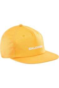 Resim Salomon Cap Flat U Erkek Şapka 