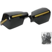 Resim Elcik Koruma Siyah Takım Muhtelif 