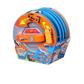 Resim Maisto Go Fast Garage 