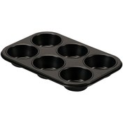 Resim Guardini Gardenia Muffin Kalıbı 6'lı 
