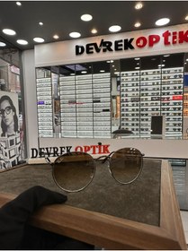 Resim Ray-Ban GÜNEŞ GÖZLÜĞÜ RAYBAN RB3447N 004 51 