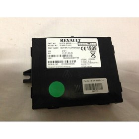 Resim 282758936R Clio 4 CAPTUR MULTIMEDYA BEYNI 