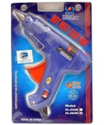 Resim DGHL 60 W Sıcak Silikon Tabancası Büyük Boy 