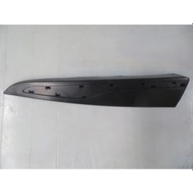 Resim 2013-2016 Renault Clio Sport Tourer- Arka Kapı Bandı Sol Nikelaj Takılan Tip Tw Adet Oem No:828779350r 