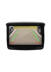 Resim Mitsubishi L200 Android Multimedya Sistemi 2008-2014 Crv4361xp 