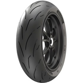 Resim Honda Cbr 650f Arka 180/55zr17 Viento Sport 73w Tubeless Motosiklet Lastiği 