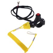 Resim Suntek 49cc Atv Motosiklet Için Evrensel Uyumlu, Emniyet 