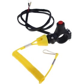 Resim Suntek 49cc Atv Motosiklet Için Evrensel Uyumlu, Emniyet 